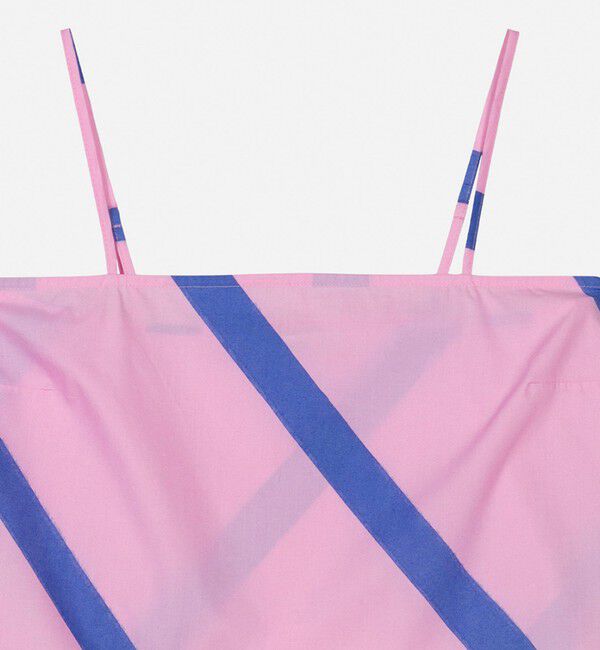 Marimekko「Puisto Basso トップス」|シャツ・ブラウス|