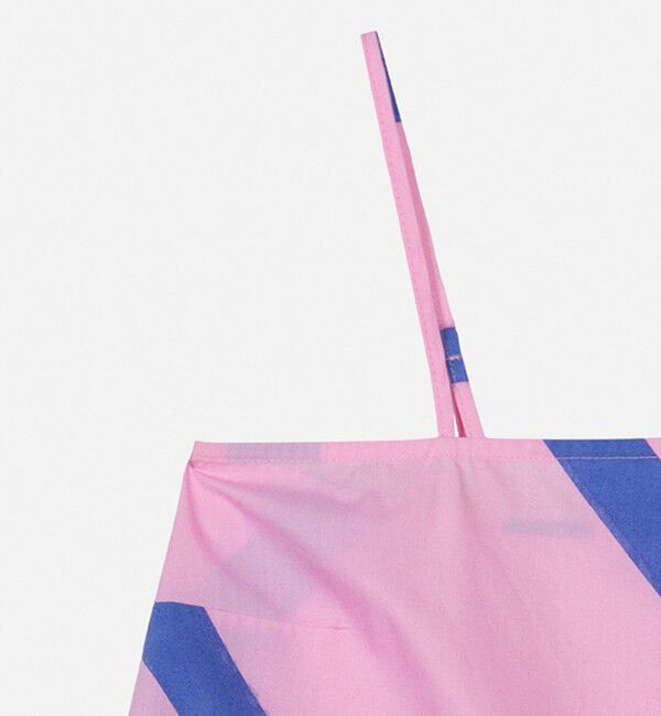 Marimekko「Puisto Basso トップス」|シャツ・ブラウス|