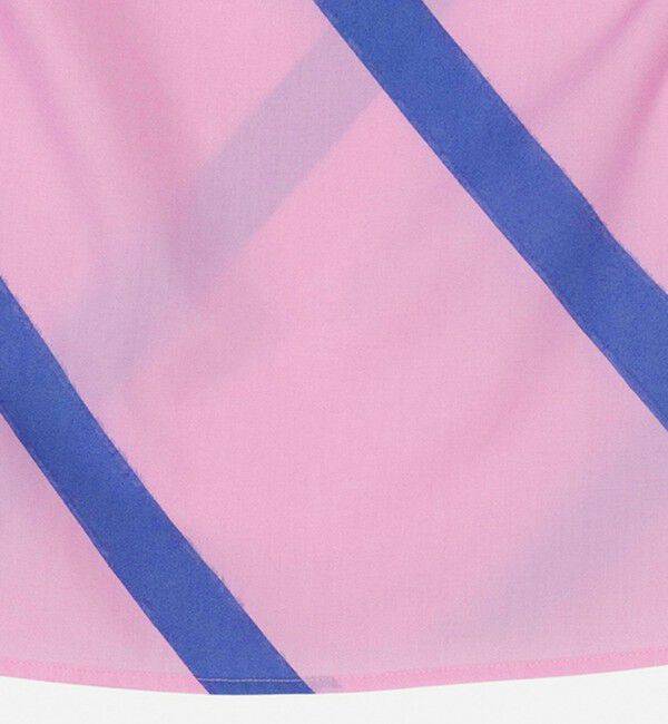 Marimekko「Puisto Basso トップス」|シャツ・ブラウス|