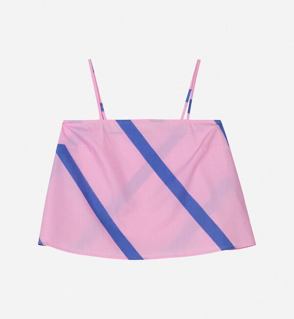 Marimekko「Puisto Basso トップス」|シャツ・ブラウス|