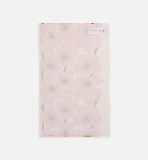 Marimekko「Unikko キッチンタオル 43&times;70cm」|その他|