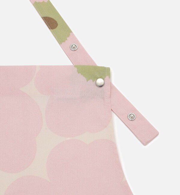 Marimekko「Pieni Unikko エプロン」|その他|