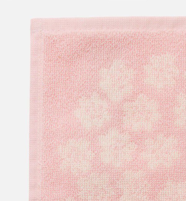 Marimekko「【日本限定】Puketti ミニタオル 26&times;26cm」|タオル|