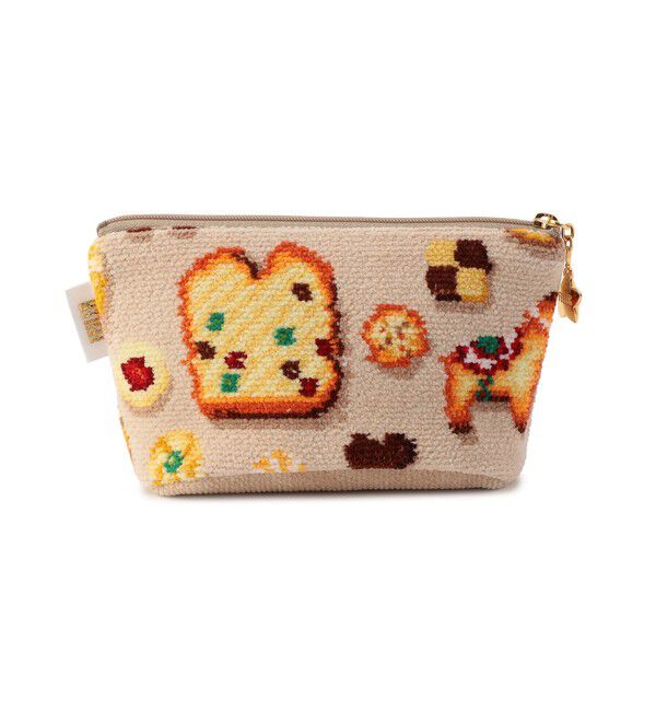 FEILER「フィーカタイム　ポーチ　FKT-241429」|ポーチ|