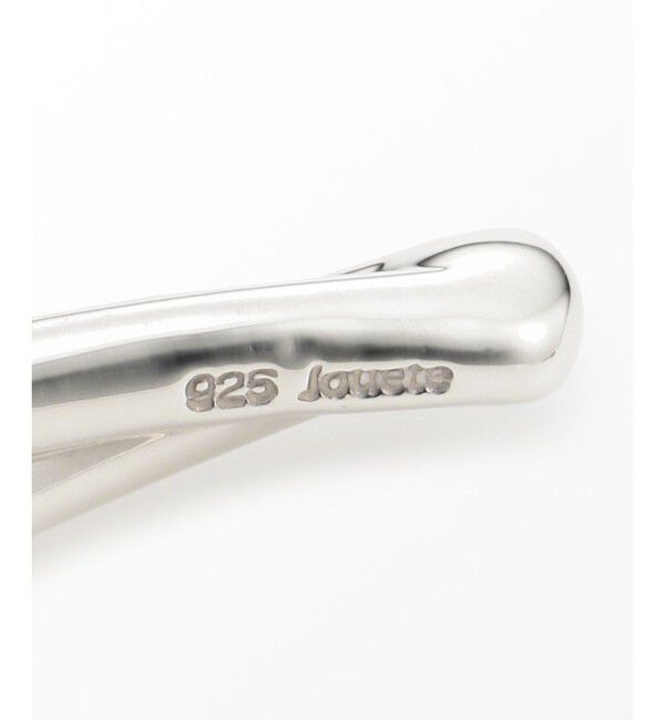 Jouete「バングル【size：M】」|ブレスレット・バングル|