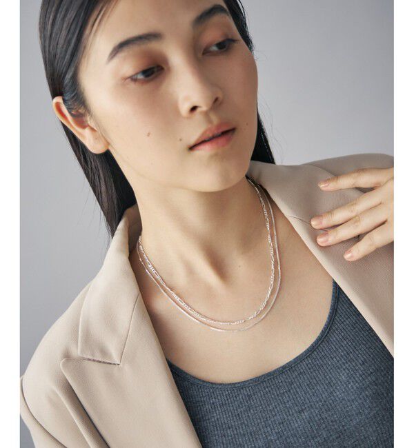 Jouete「ネックレス  セット」|ネックレス|