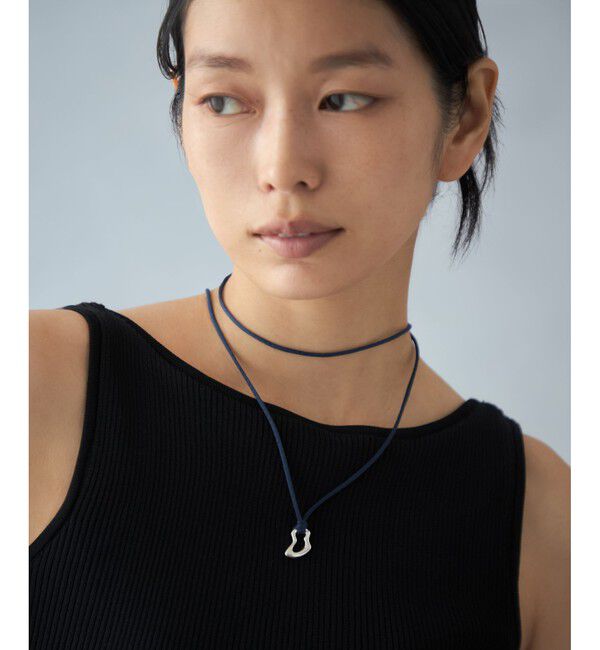 Jouete「[コードネック] ユニーク」|ネックレス|