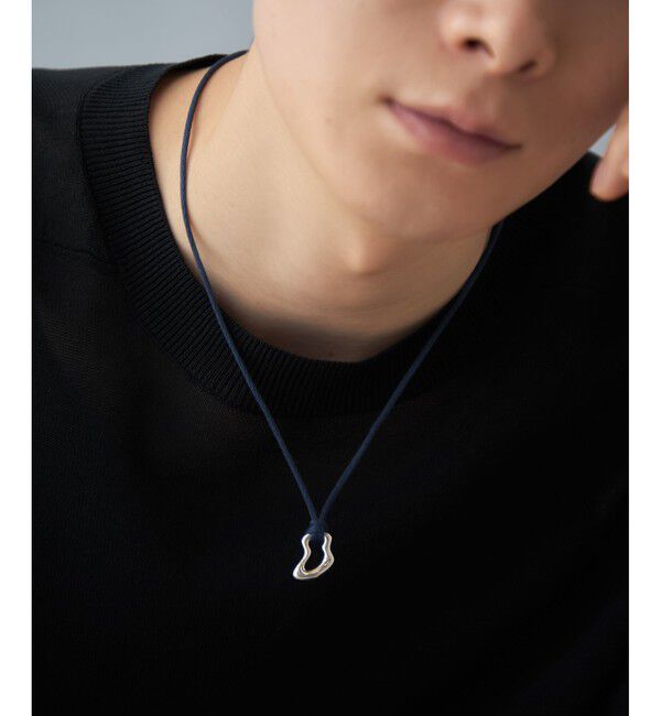 Jouete「[コードネック] ユニーク」|ネックレス|