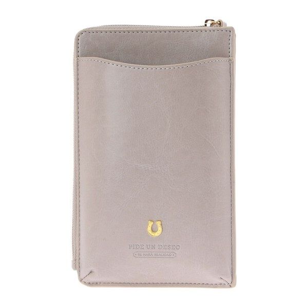 PEDIR「スマホショルダーＭ／ＰＥＤＩＲ」|財布|