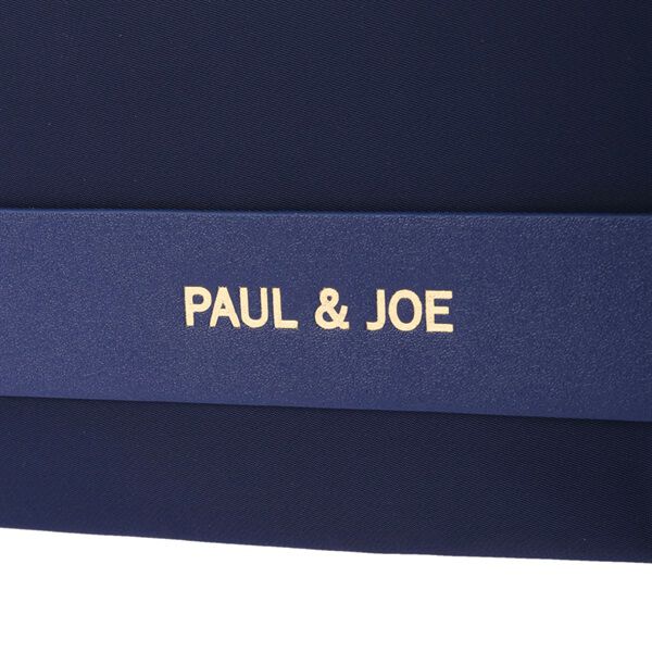 PAUL&JOE「インナーキャリングケース／ポール＆ジョー・デジタルアクセサリー・ビジネス」|モバイルケース|