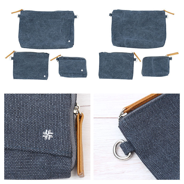 BACKYARD FAMILY「キャンバス トート ファスナー 通販 船形 小さめ ミニ トートバッグ サブバッグ ミニバッグ」|トートバッグ|