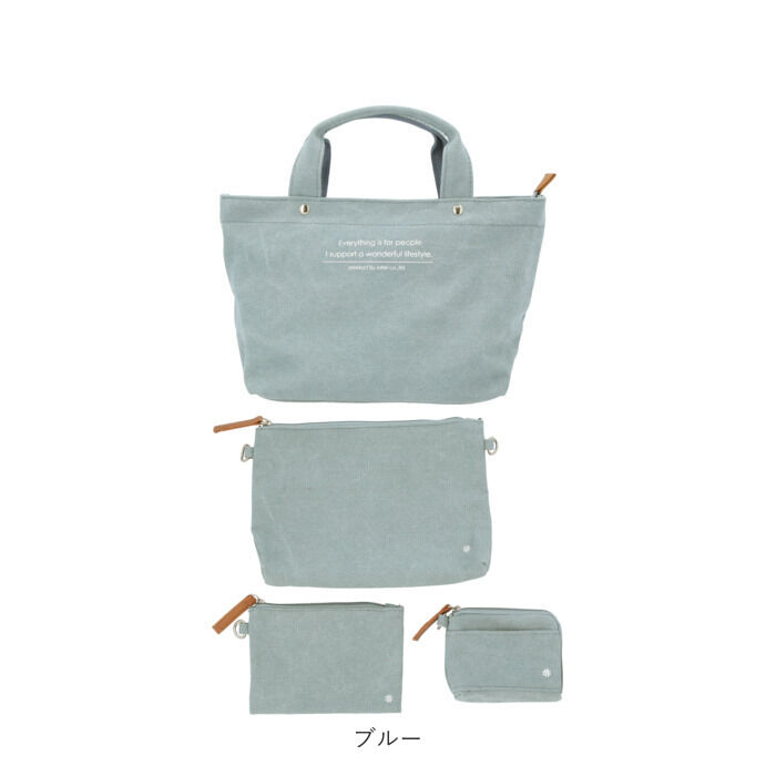 BACKYARD FAMILY「キャンバス トート ファスナー 通販 船形 小さめ ミニ トートバッグ サブバッグ ミニバッグ」|トートバッグ|