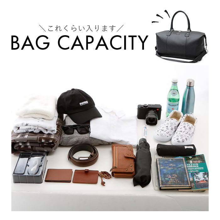 BACKYARD FAMILY「ボストンバッグ メンズ ブランド 通販 大容量 旅行 帰省 1泊 2泊 3泊 A3 ビジネス」|ボストンバッグ|