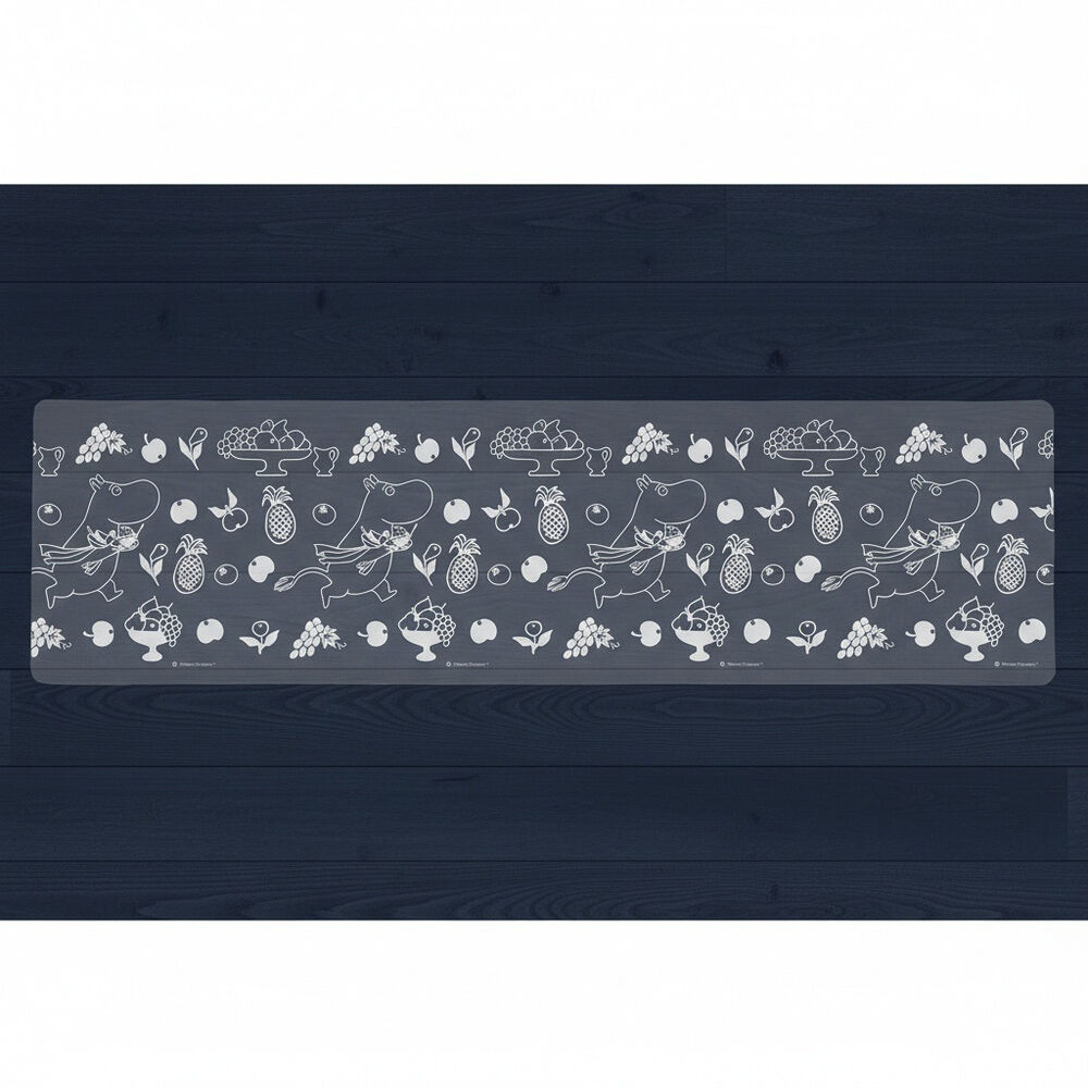 BACKYARD FAMILY「キッチンマット 透明 キャラクター 通販 透明キッチンマット キッチン マット キッチン用マット」|その他|その他1