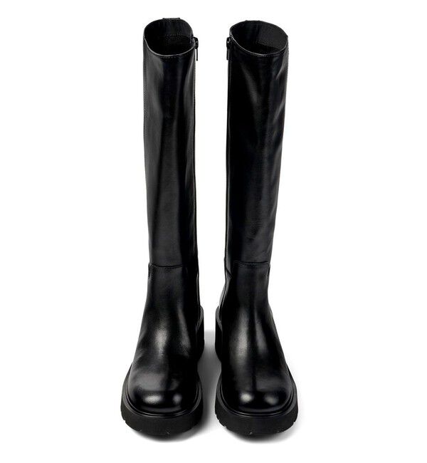 CAMPER「[カンペール] MILAH / ロングブーツ」|ロングブーツ|