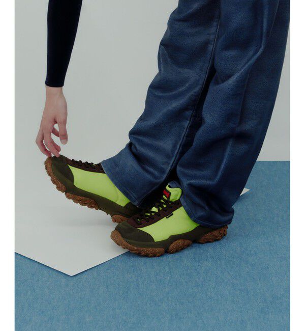 CAMPER「[カンペール] KARST TREK / スニーカー」|スニーカー|