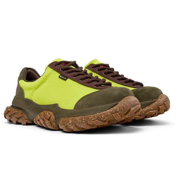 CAMPER「[カンペール] KARST TREK / スニーカー」|スニーカー|