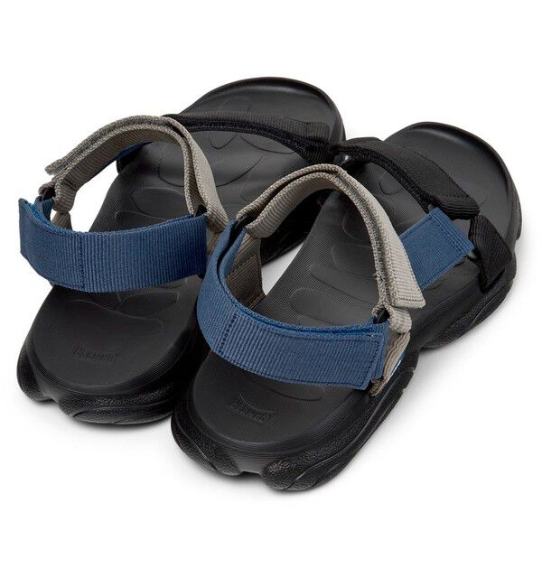 CAMPER「[カンペール] KARST SANDAL / サンダル」|サンダル|