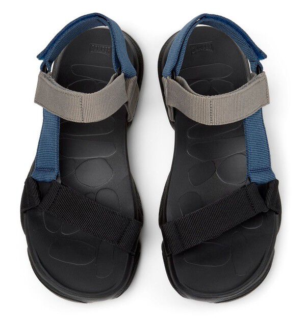 CAMPER「[カンペール] KARST SANDAL / サンダル」|サンダル|