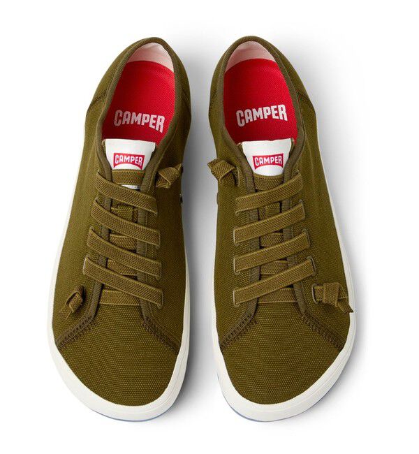 CAMPER「[カンペール] PEU RAMBLA II / スニーカー」|スニーカー|