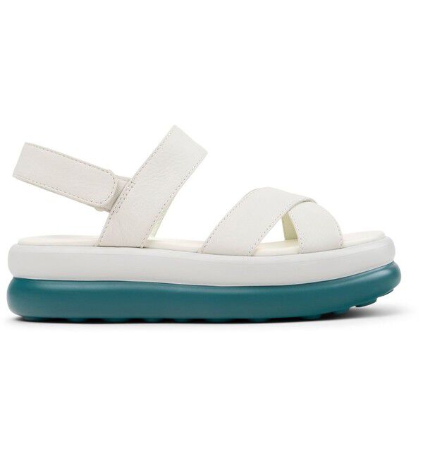 CAMPER「[カンペール] PELOTAS FLOTA UP / サンダル」|サンダル|