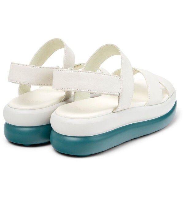 CAMPER「[カンペール] PELOTAS FLOTA UP / サンダル」|サンダル|