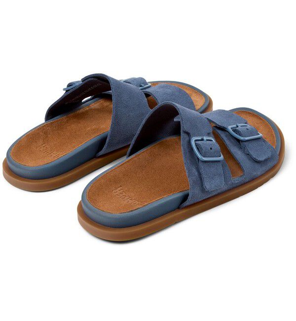 CAMPER「[カンペール] LLUC SANDAL / サンダル」|サンダル|