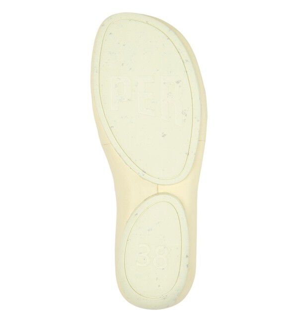 CAMPER「[カンペール] RIGHT ISLA / サンダル」|サンダル|