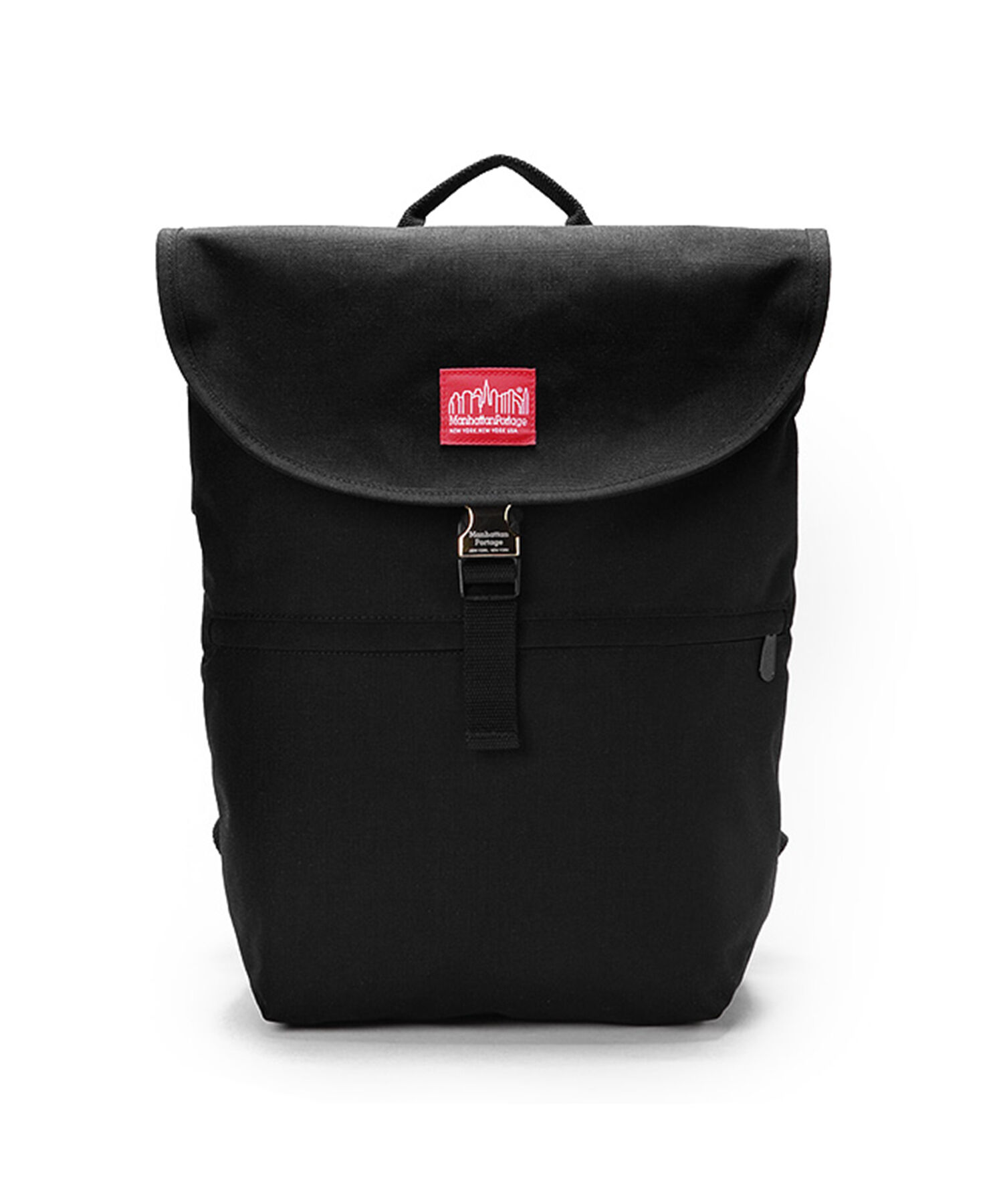 Manhattan Portage「Metal Parts Jefferson Market Garden Backpack」|リュック|