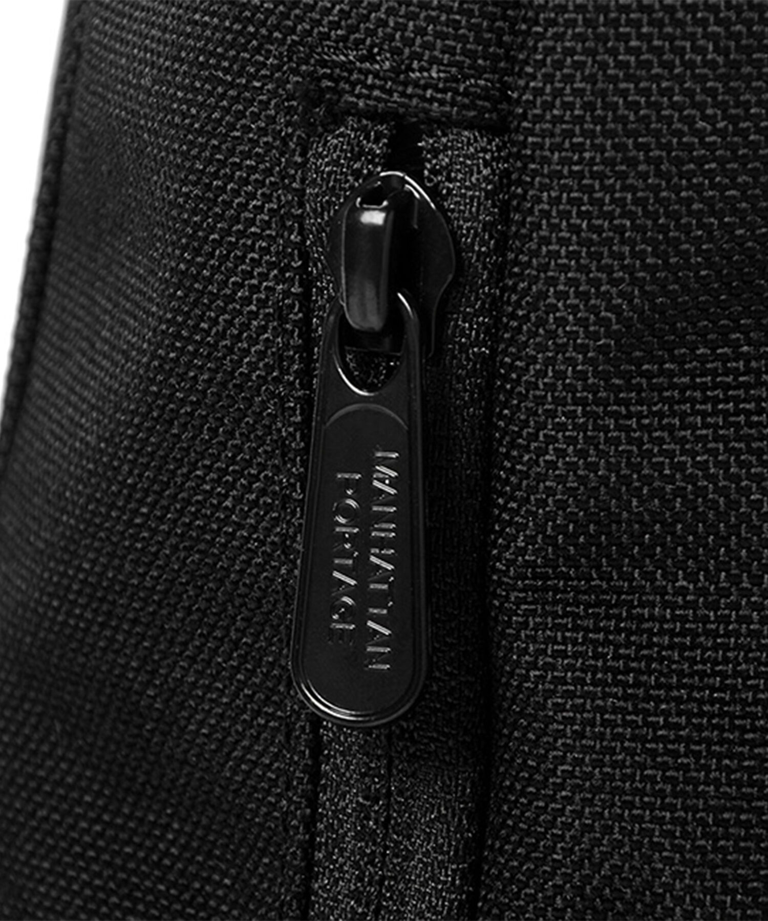 Manhattan Portage「Metal Parts Jefferson Market Garden Backpack」|リュック|