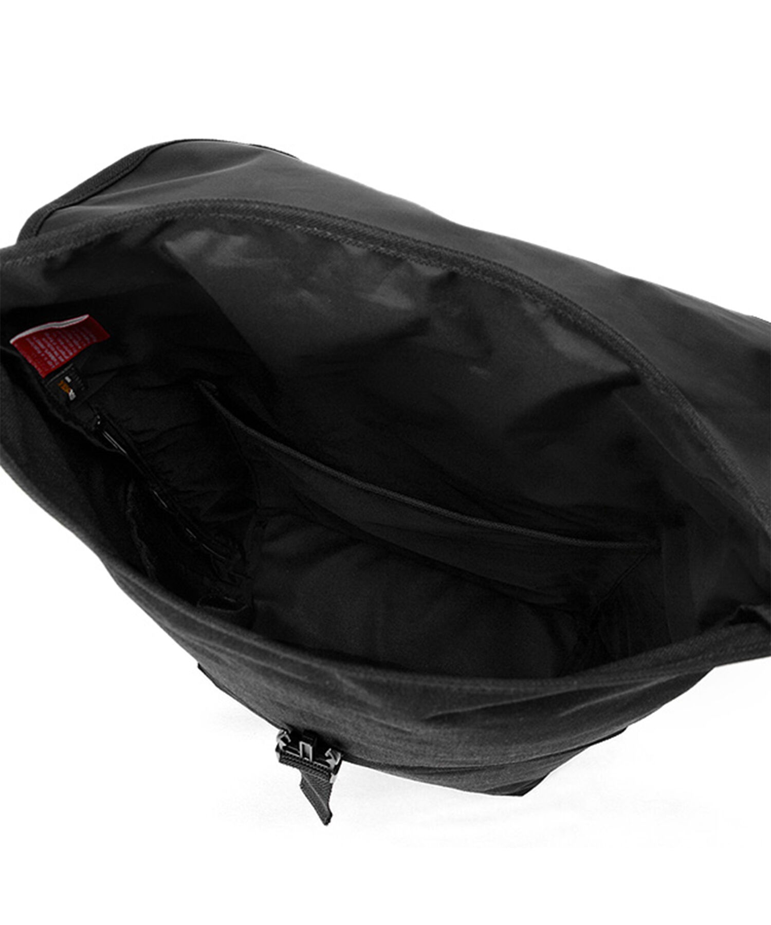 Manhattan Portage「Metal Parts Jefferson Market Garden Backpack」|リュック|