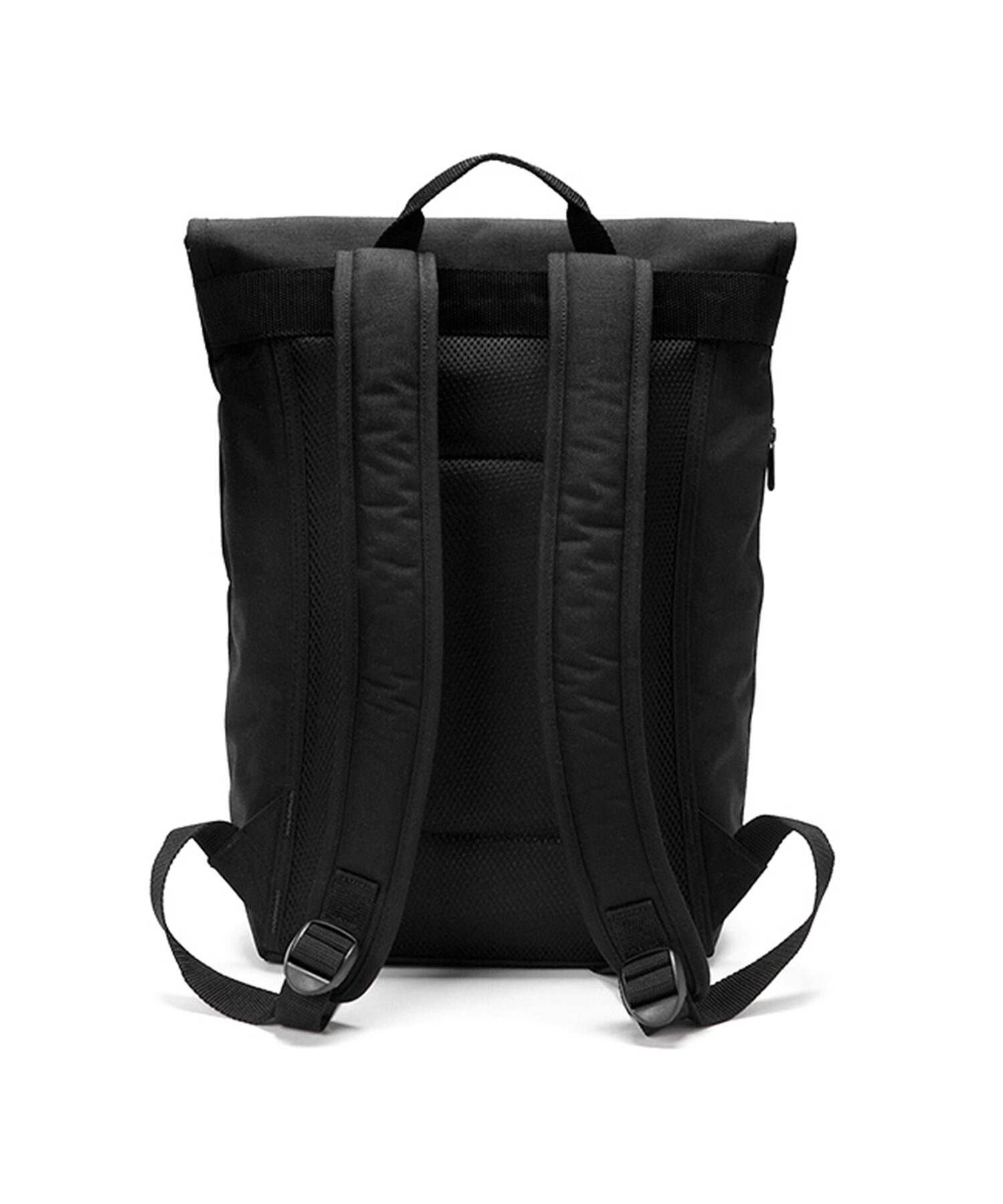 Manhattan Portage「Metal Parts Jefferson Market Garden Backpack」|リュック|