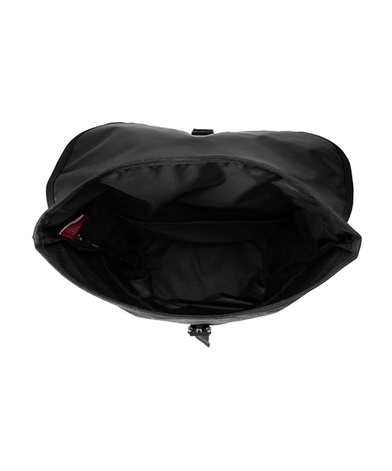 Manhattan Portage「Metal Parts Jefferson Market Garden Backpack」|リュック|