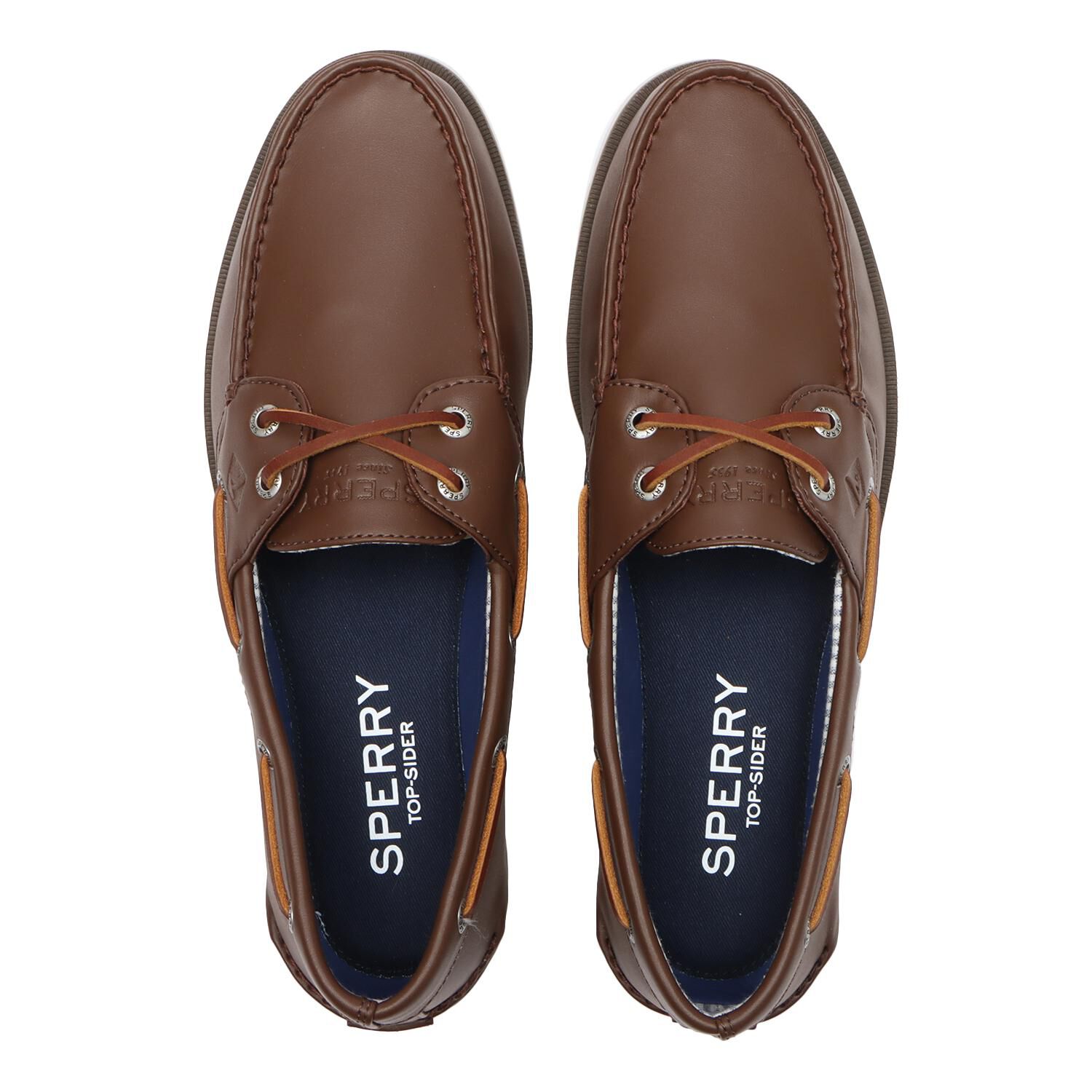 SPERRY「【SPERRY TOPSIDER】LEEWARD 2-EYE(W)」|スニーカー|