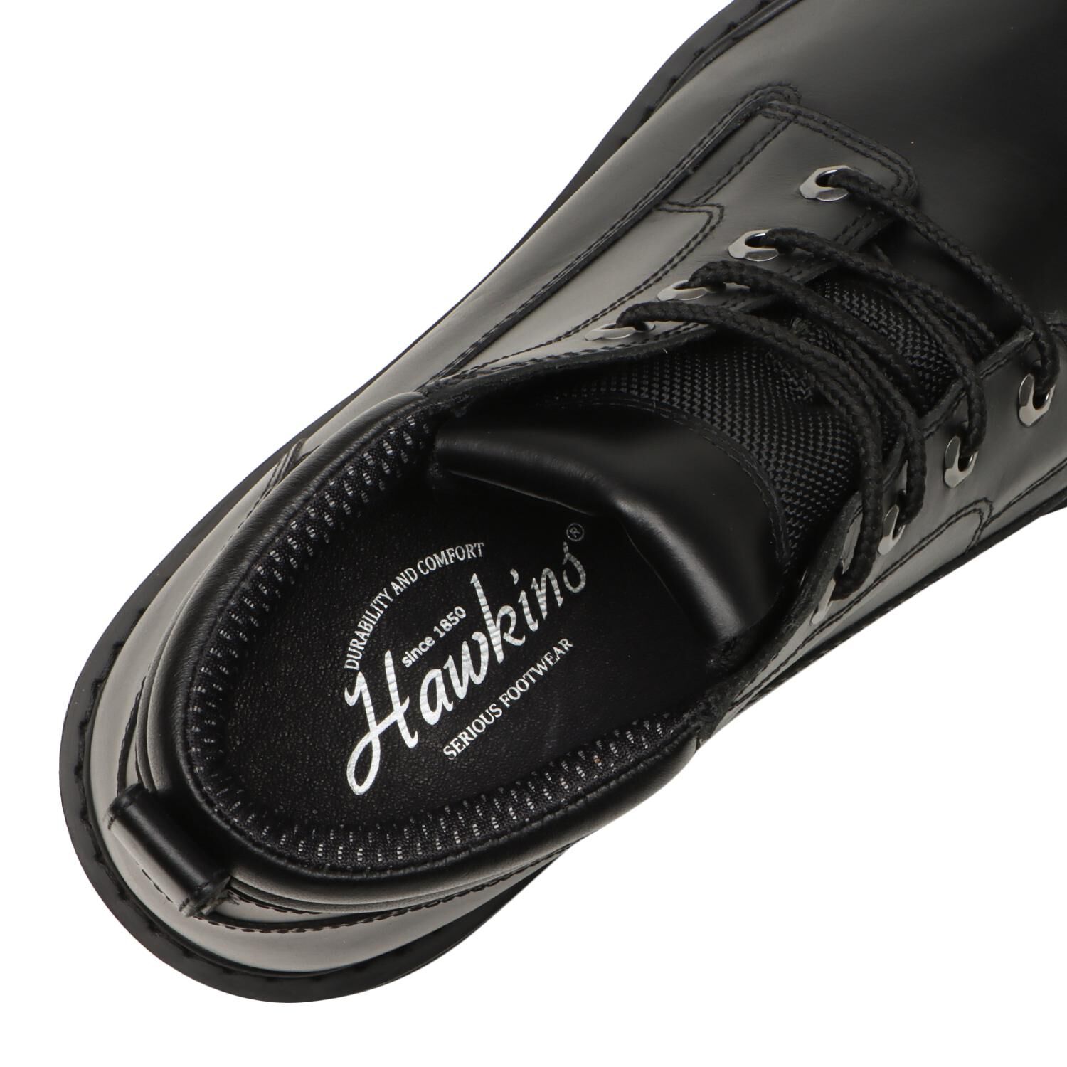 HAWKINS「【HAWKINS】TOUGH CHUKKA」|スニーカー|