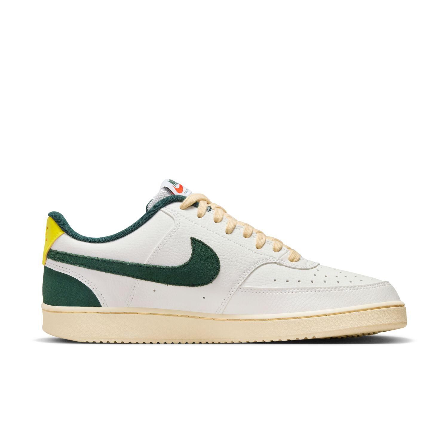 NIKE「【NIKE】COURT VISION LO」|スニーカー|