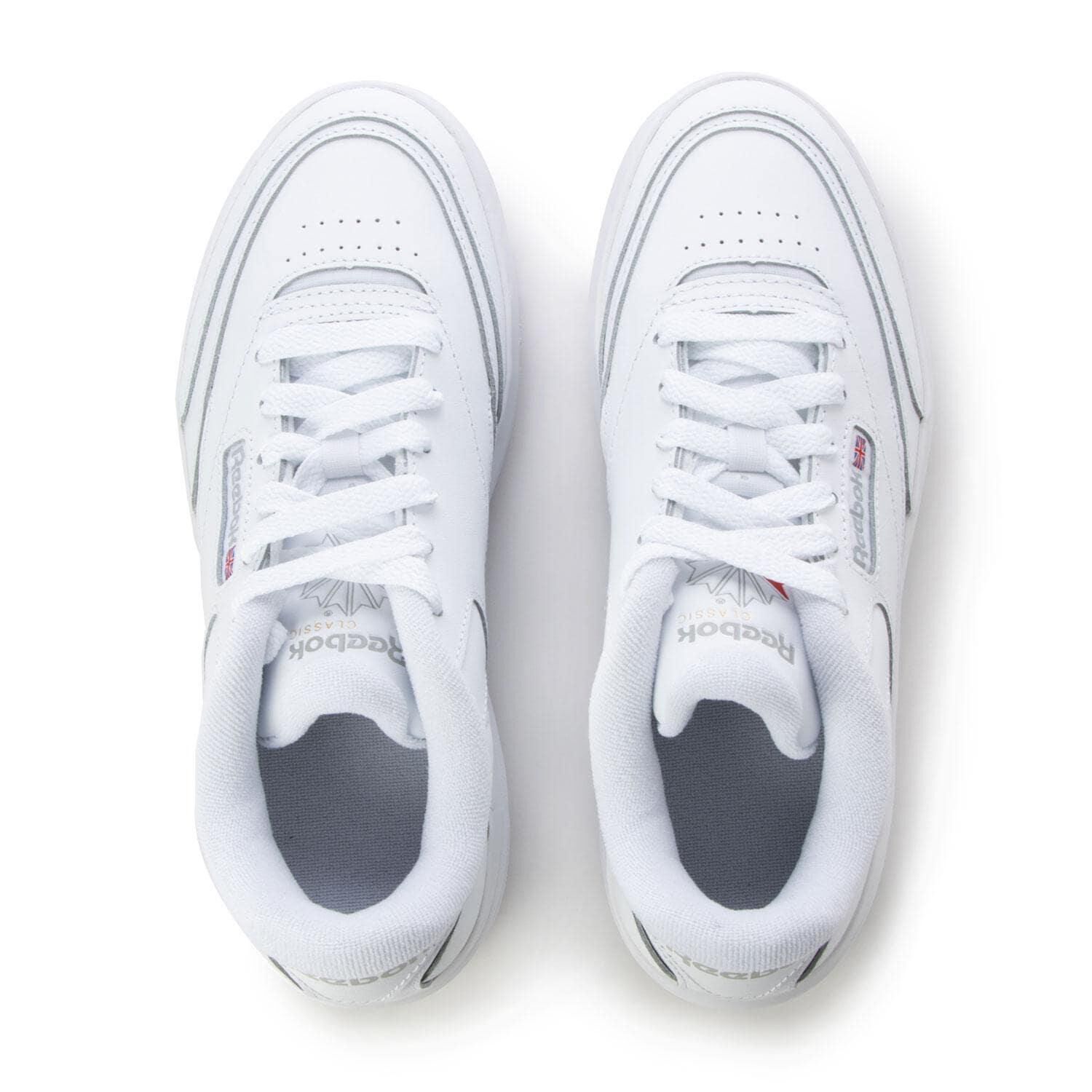 Reebok「【REEBOK】CLUB C EXTRA」|スニーカー|