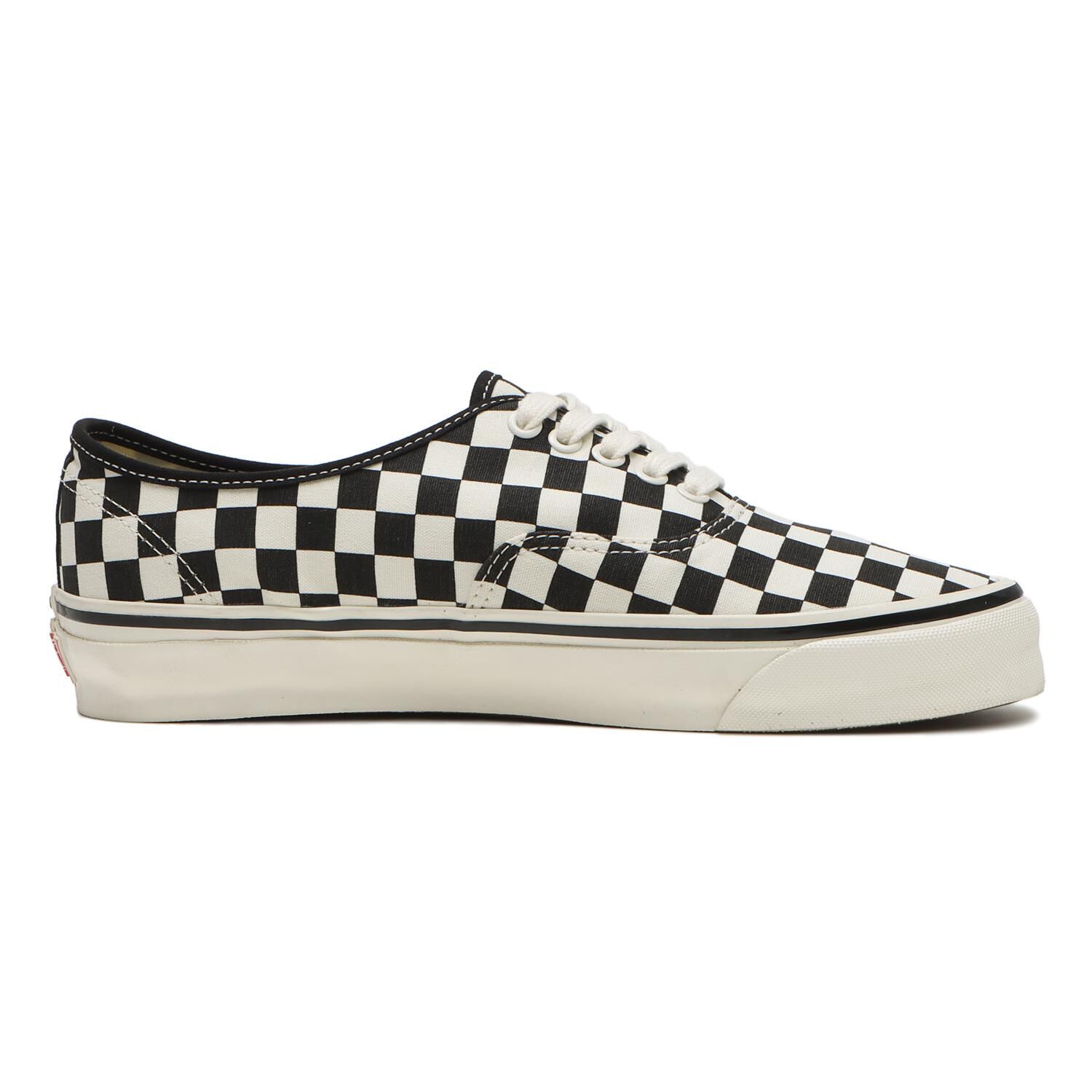 VANS「【VANS】Authentic Reissue 44」|スニーカー|