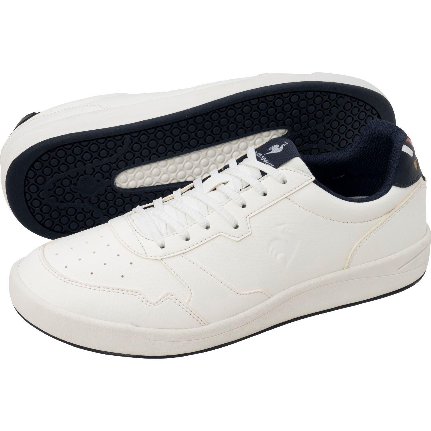 Le coq sportif「【LE COQ】LCS GRAND EST CL II」|スニーカー|