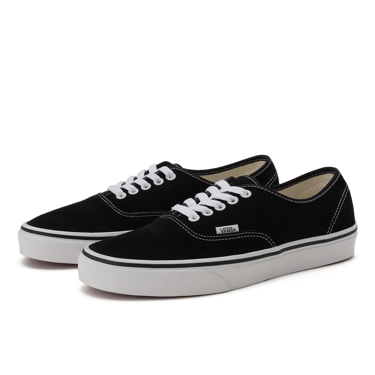 VANS「【VANS】AUTHENTIC」|スニーカー|