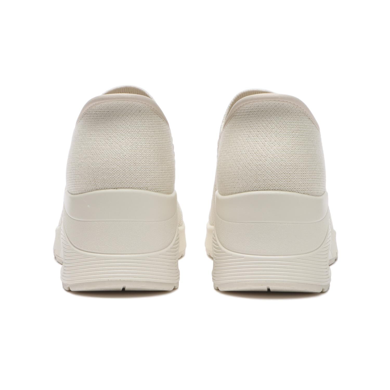 SKECHERS「【SKECHERS】UNO WEDGE - KICKIN' KNIT」|スニーカー|