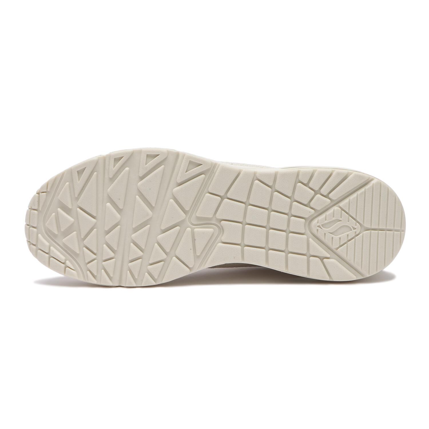 SKECHERS「【SKECHERS】UNO WEDGE - KICKIN' KNIT」|スニーカー|