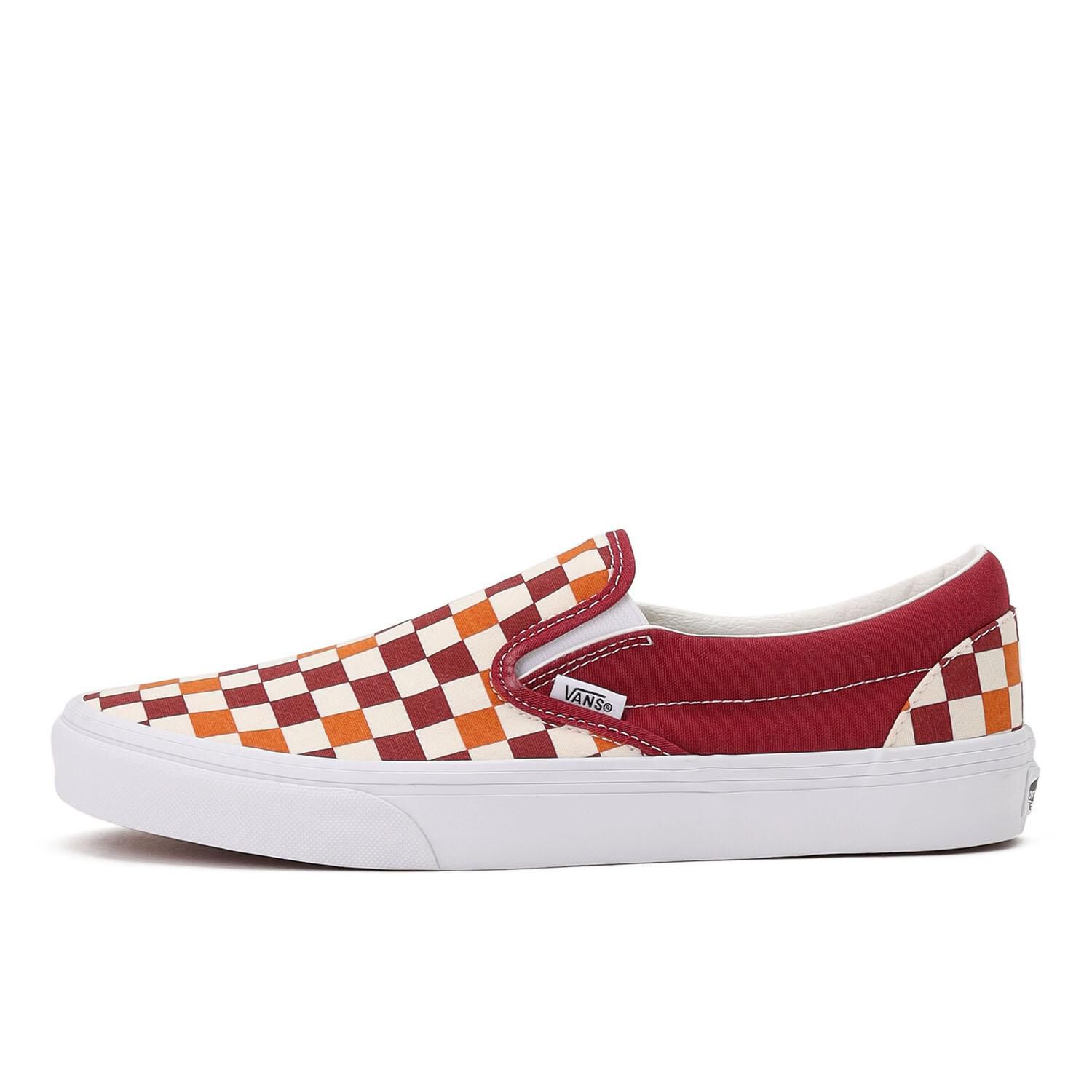 VANS「【VANS】CLASSIC SLIP-ON」|スニーカー|マルチ