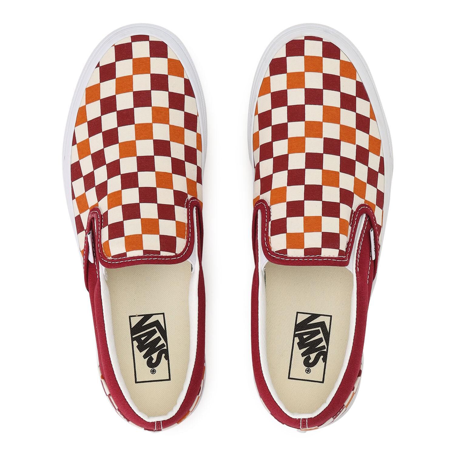 VANS「【VANS】CLASSIC SLIP-ON」|スニーカー|