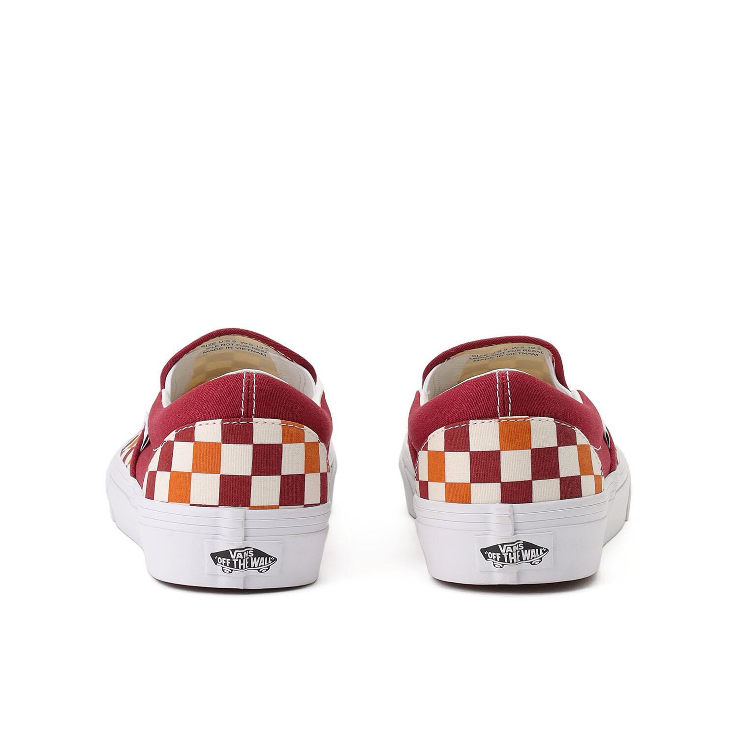 VANS「【VANS】CLASSIC SLIP-ON」|スニーカー|