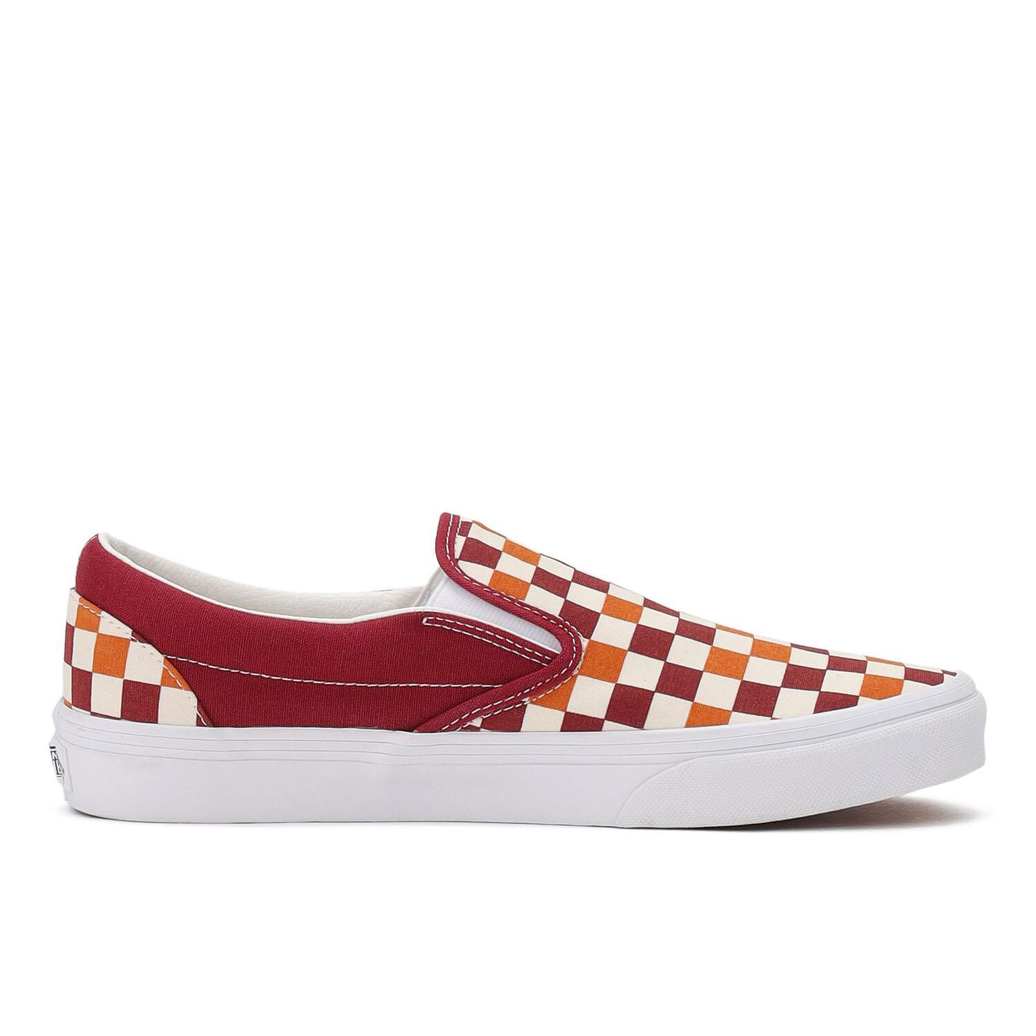 VANS「【VANS】CLASSIC SLIP-ON」|スニーカー|