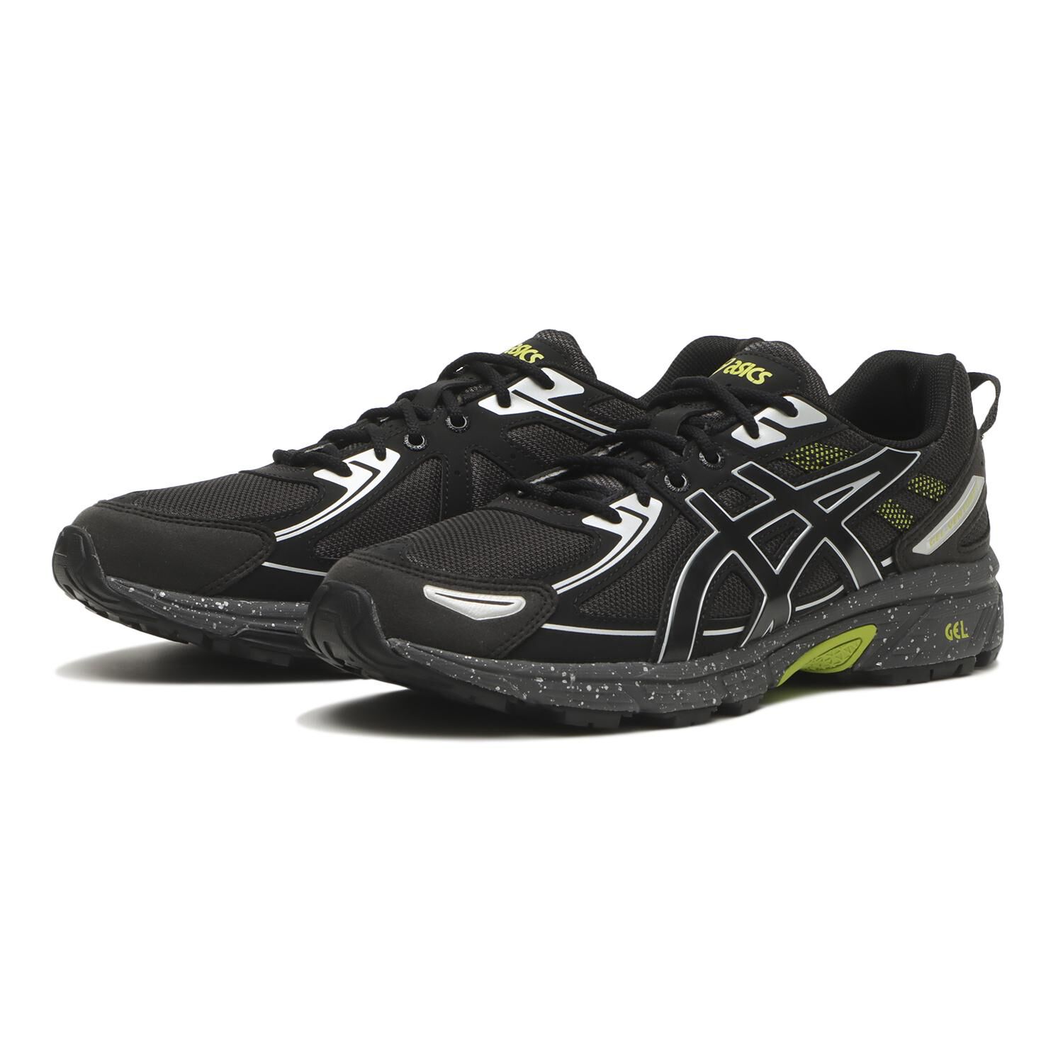 asics「【ASICS】GEL-VENTURE 6」|スニーカー|