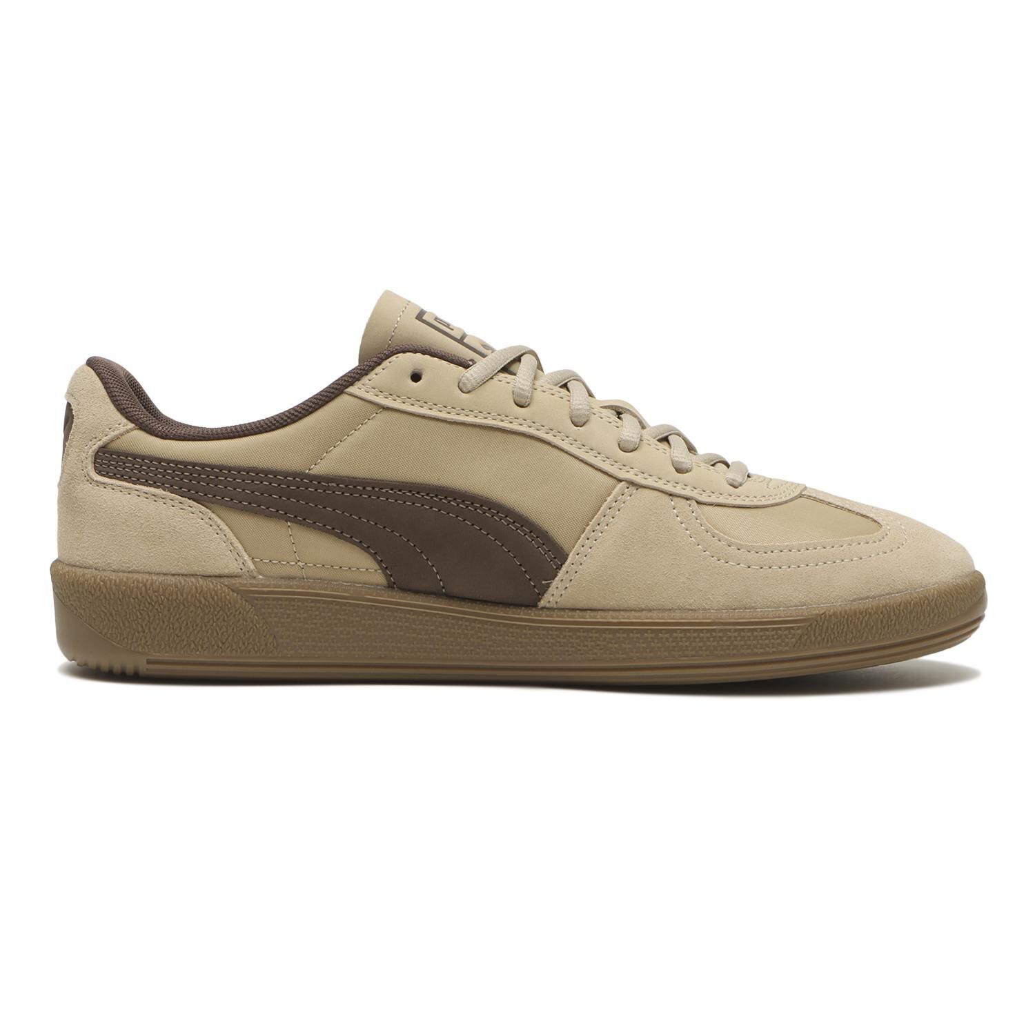 PUMA「【PUMA】PALERMO POP」|スニーカー|