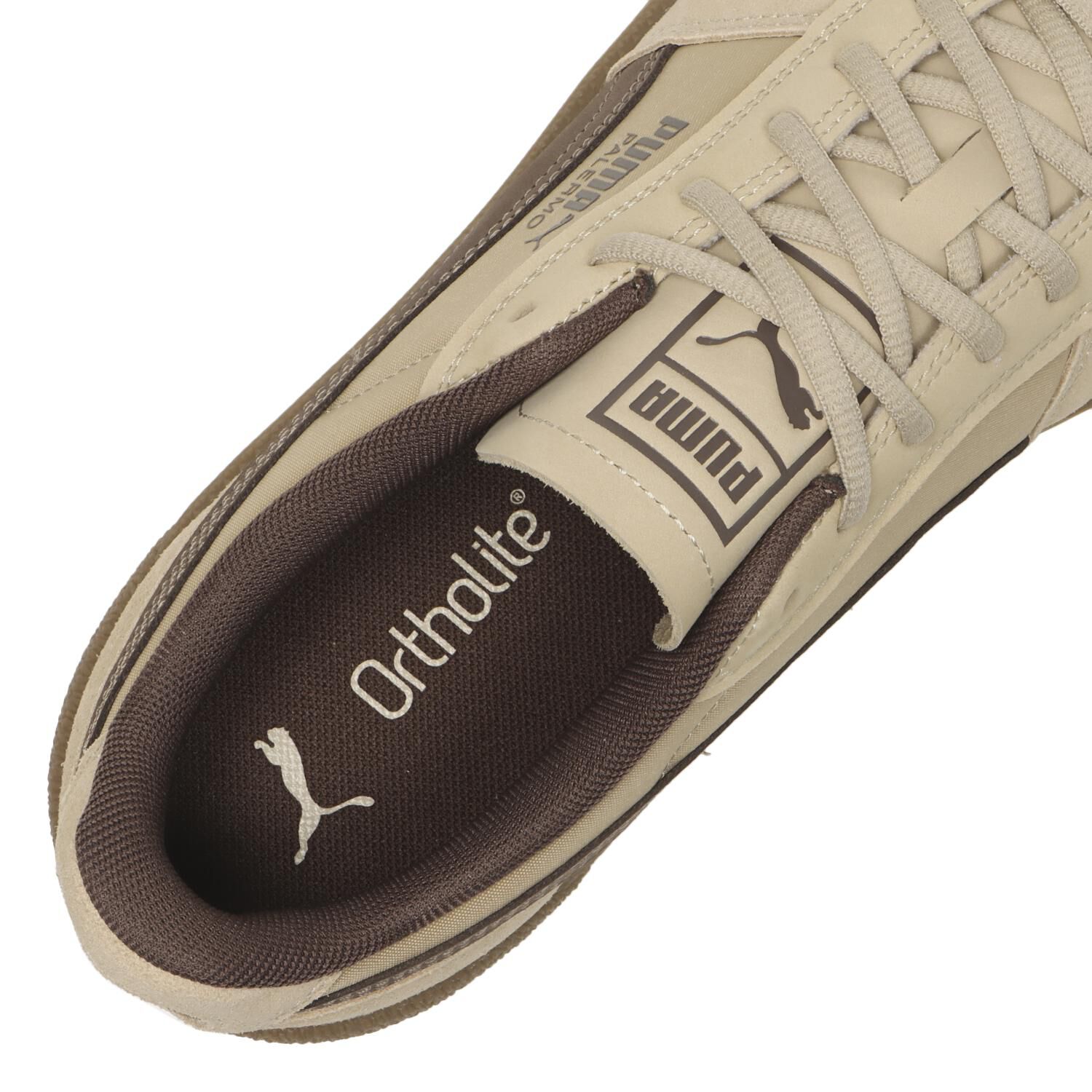 PUMA「【PUMA】PALERMO POP」|スニーカー|