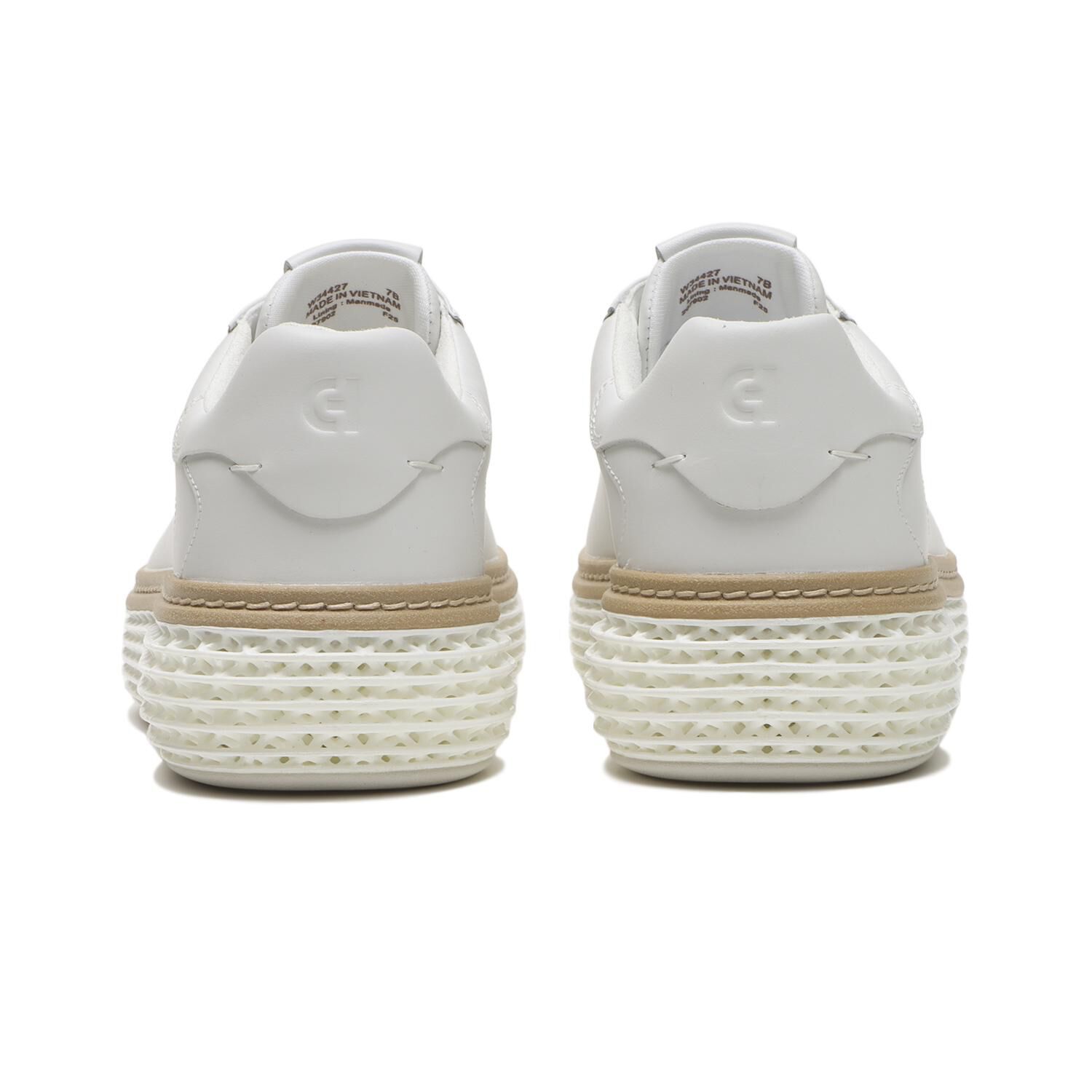 COLE HAAN「【COLE HAAN】W GRANDPRO COURT SKYWEAVE」|スニーカー|